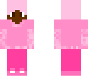 pink guy