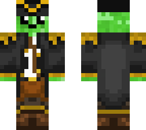 pirate lettuce