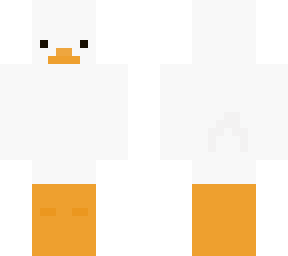 plain ol duck