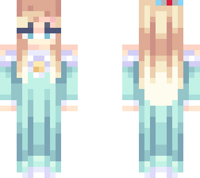 princess rosalina