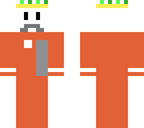 prison king dude