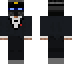 profile pic skin