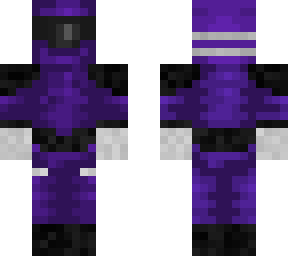 purple racer (original)