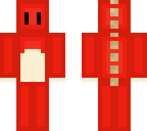 red bood