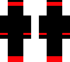 red neon