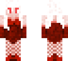 red succubi