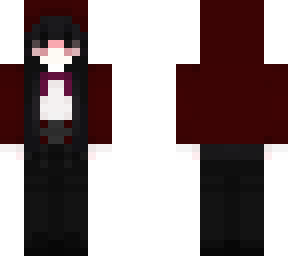 redd's skin
