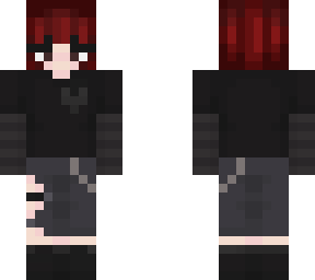 redhairedrobin