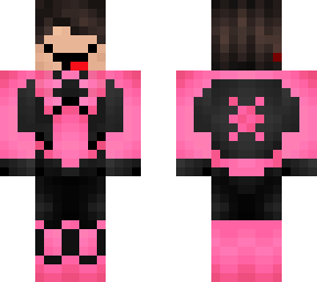roier spider-barbie