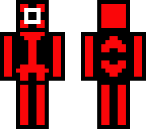 royalty free mc skin #10