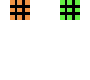 rubix cube