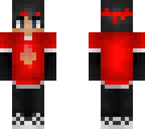 sapnap (red)