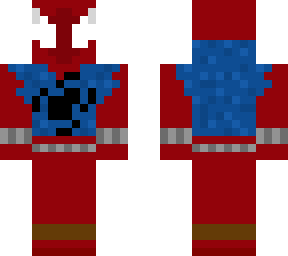 scarlet-spider (ben reilly)