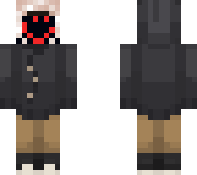 scary rivi