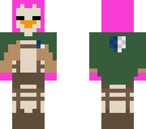 scouttle