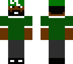 sean "sweet" johnson