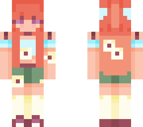 shading of @avianc's unshaded skin