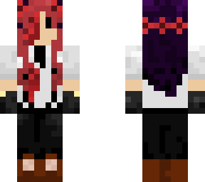 shadow (rose version)