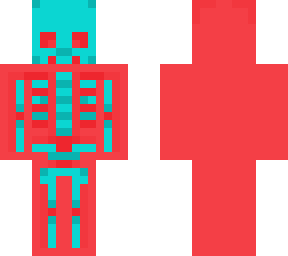 skeleton