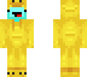 skeppy duckie