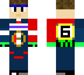 skin krakw