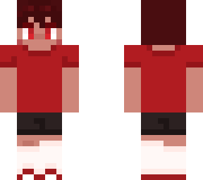 Skin Remake Remake | Minecraft Skin