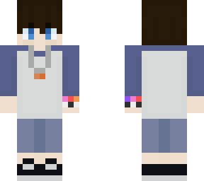 skin update :3