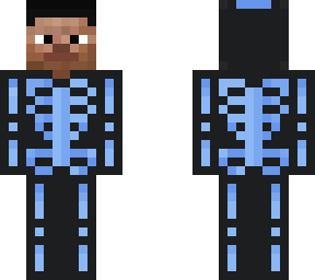 skull steve