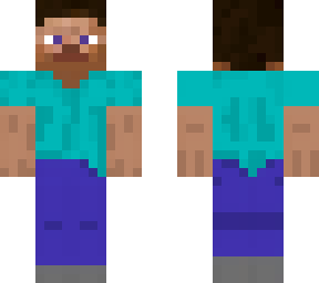 smb steve (no beard)