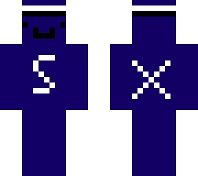 smiling blue guy :)) (updated)
