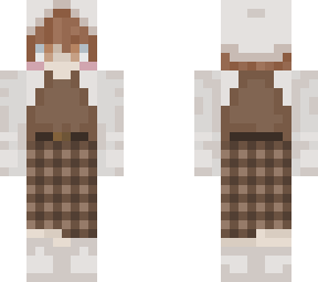 soft brown boy