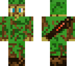soldier