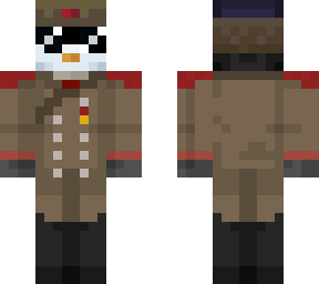 soviet pingu