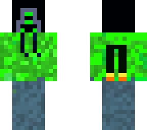 speakerman