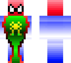 spiderman