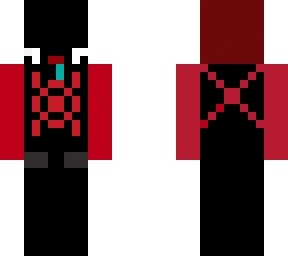 spooder man