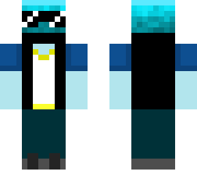 star cyanwolf