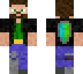 steve