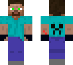steve gaming 2