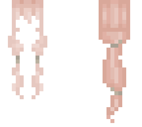 strawberry pink