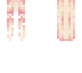 strawberry shortcake hair base [contest entry]