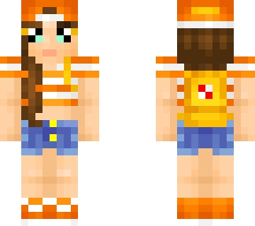 summer beach grl (summer contest)