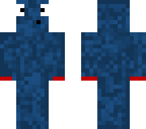 suprised shark