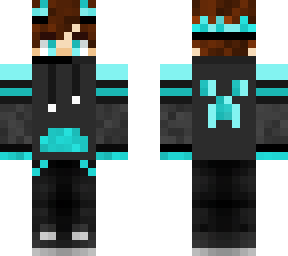the best skin for me