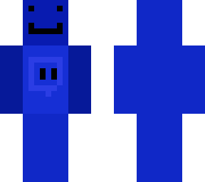 the mega blob