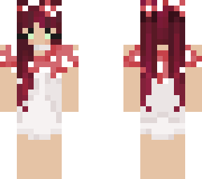 toffieish derp mushroom skin