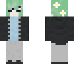 traceson skin