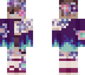 unknownaliias fairy ver.