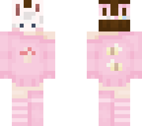 updated edited skin