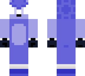 vypor all blue